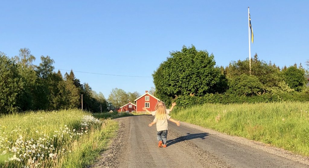 När planerna ändras – fördelen med att resa utan spikat schema