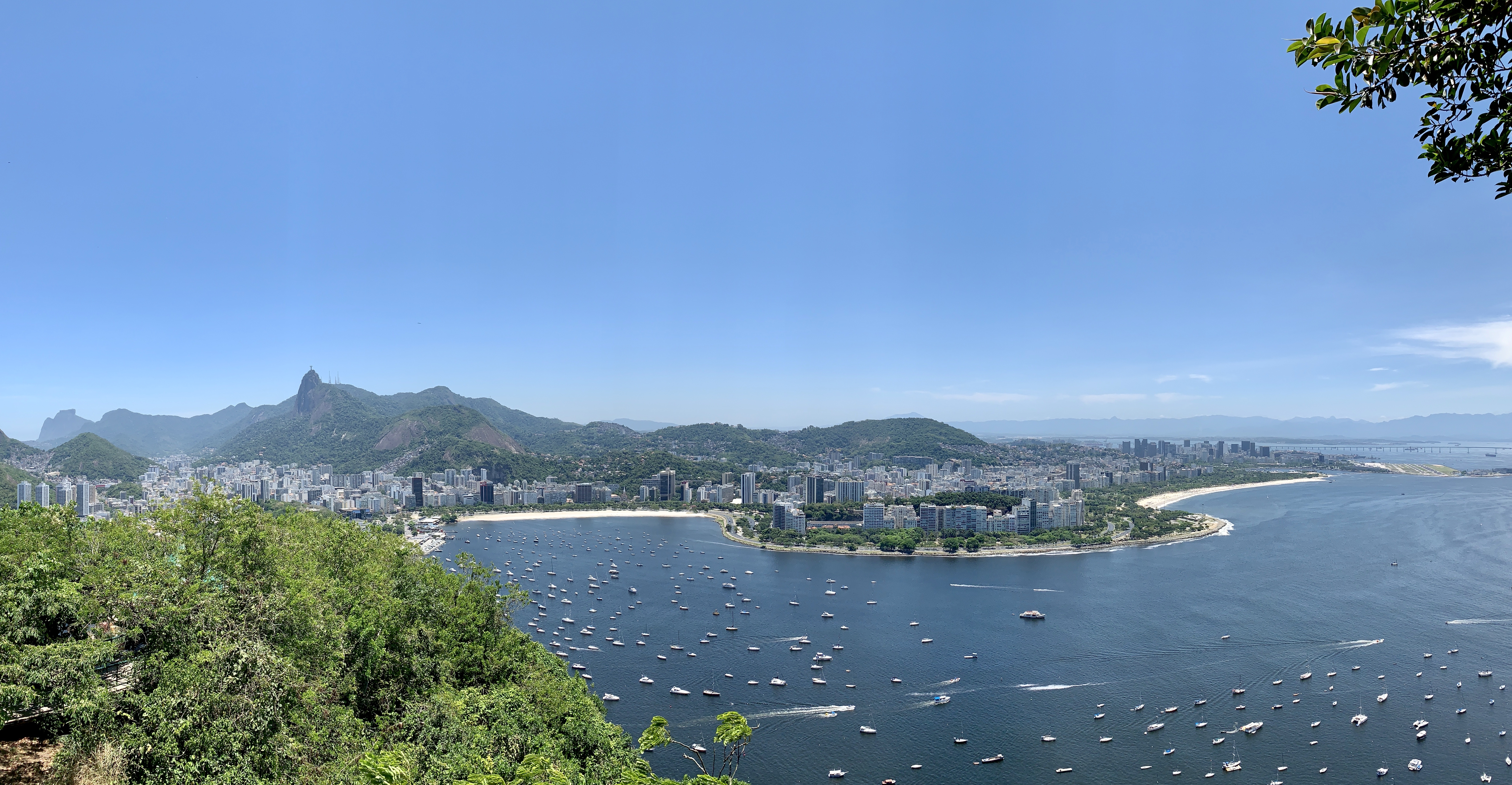 Rio – staden som är en aning överreklamerad